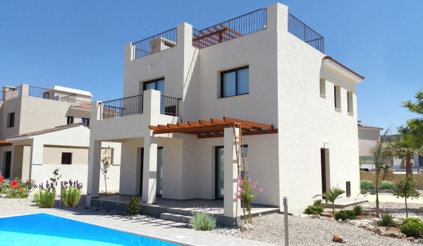 Exquisite Luxury Villas At Secret Valley Golf Resort